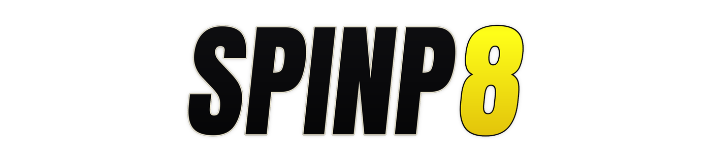 spinp8 Logo